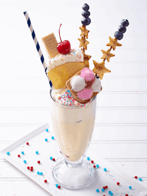 Cake&milk2