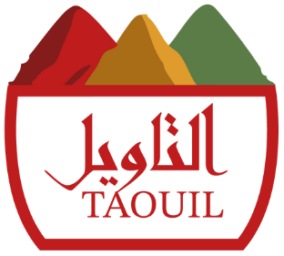 Logo Epices Ettaouil Maroc